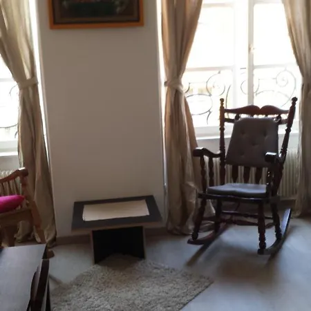 Appartement La Commanderie