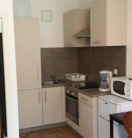 La Commanderie Appartement