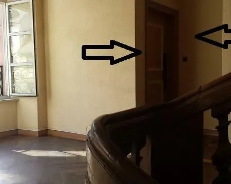 La Commanderie Appartement Colmar